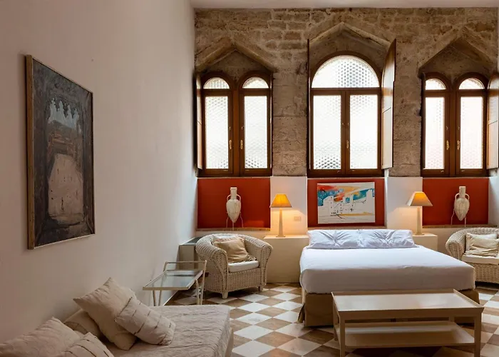 Hotel&Residenza 100 Torri