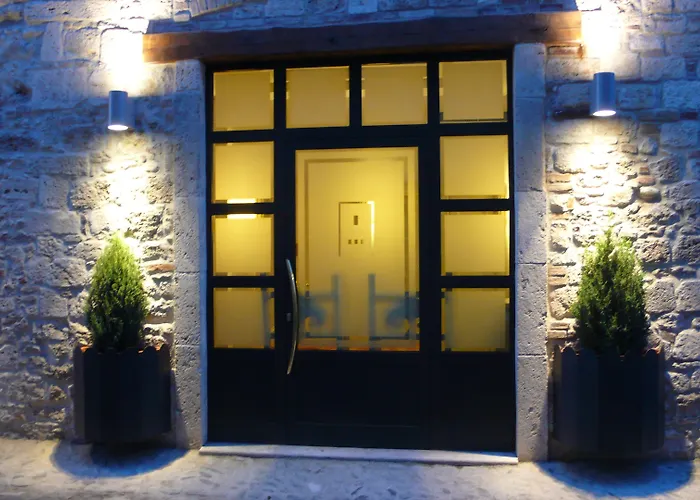 Hotel&Residenza 100 Torri